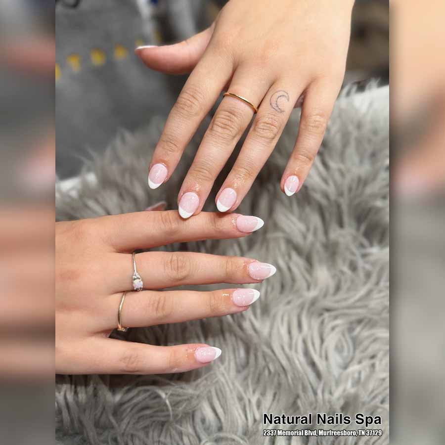 Nail June 22
